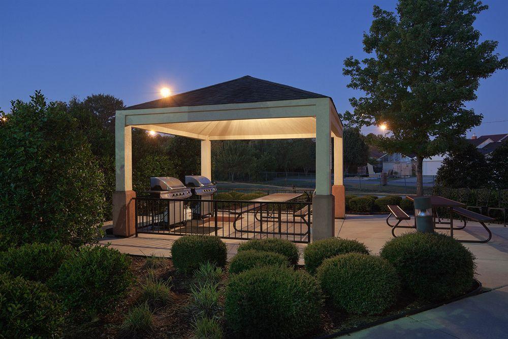 Candlewood Suites Sidney By Ihg Exterior photo