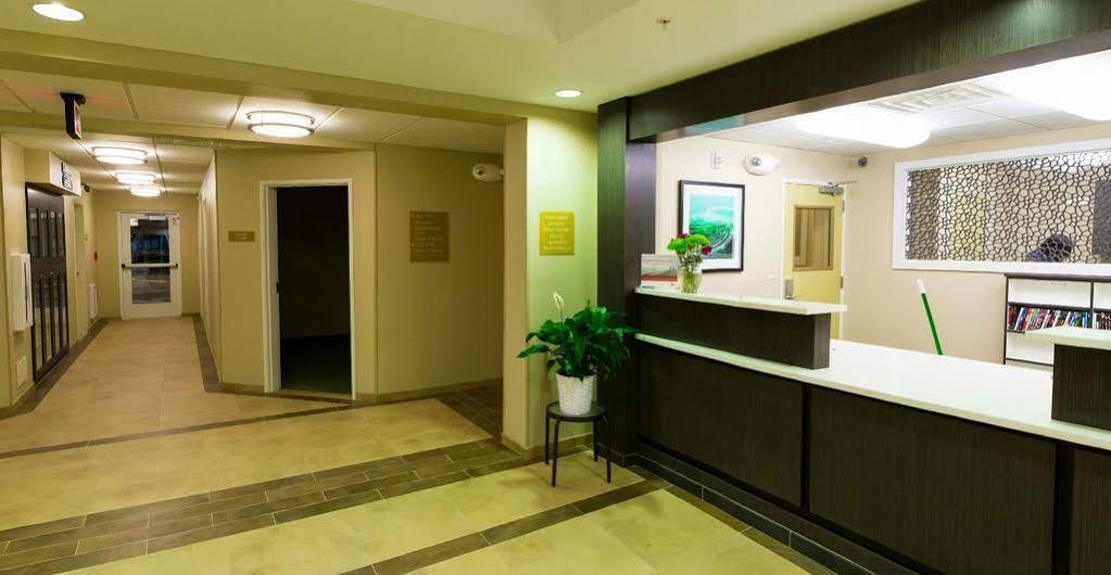 Candlewood Suites Sidney By Ihg Exterior photo
